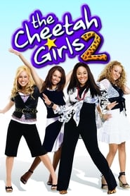 Streaming sources forThe Cheetah Girls 2
