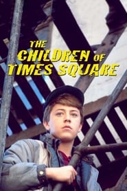 The Children of Times Square' Poster
