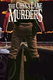 The China Lake Murders' Poster