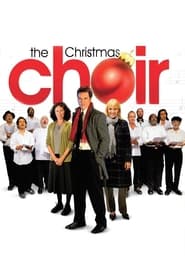 The Christmas Choir' Poster