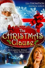 The Christmas Clause' Poster
