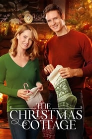 The Christmas Cottage' Poster