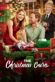 The Christmas Cure' Poster