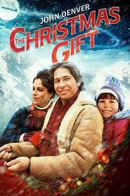 The Christmas Gift' Poster