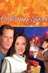 Streaming sources forThe Christmas Hope