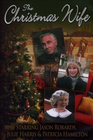 The Christmas Wife' Poster
