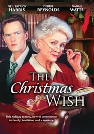 The Christmas Wish' Poster