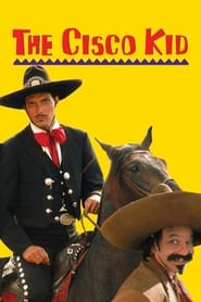 The Cisco Kid' Poster