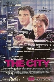 The City' Poster