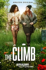 The Climb' Poster