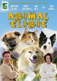 The Clinic' Poster