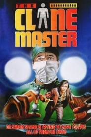 The Clone Master' Poster