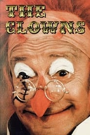 The Clowns' Poster