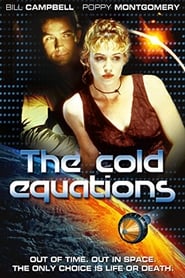 The Cold Equations' Poster