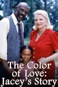 The Color of Love Jaceys Story' Poster