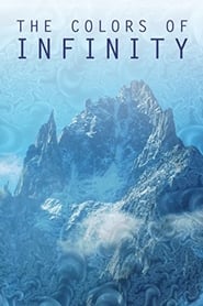 The Colours of Infinity' Poster