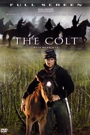 The Colt' Poster