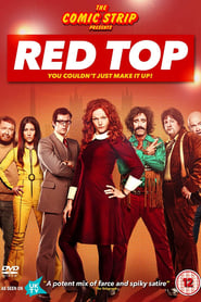Red Top' Poster