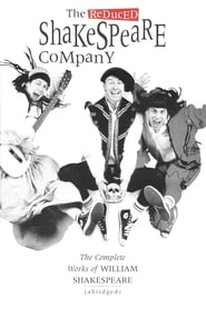 The Complete Works of William Shakespeare Abridged' Poster
