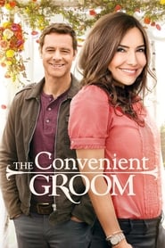 The Convenient Groom' Poster