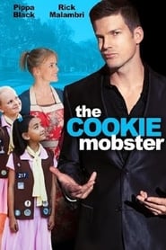 The Cookie Mobster' Poster