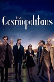 The Cosmopolitans' Poster