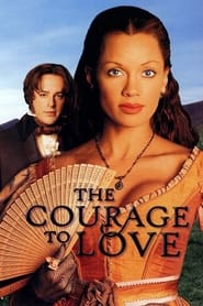 The Courage to Love' Poster