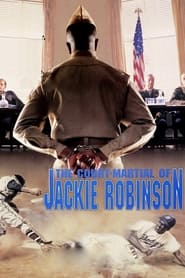 The CourtMartial of Jackie Robinson