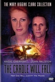 The Cradle Will Fall' Poster