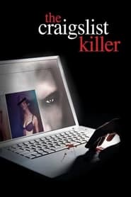 The Craigslist Killer' Poster