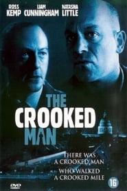 The Crooked Man' Poster