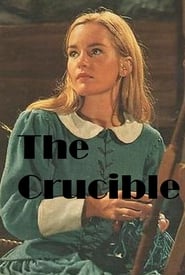 The Crucible' Poster