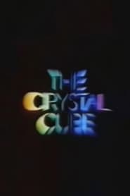 The Crystal Cube' Poster