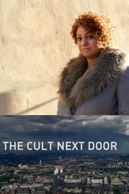 The Cult Next Door' Poster