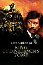 The Curse of King Tuts Tomb