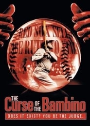 The Curse of the Bambino' Poster