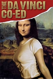 The Da Vinci Coed' Poster
