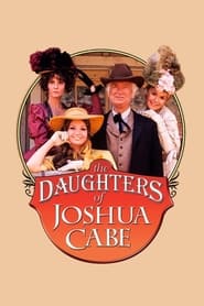 The Daughters of Joshua Cabe' Poster