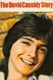 The David Cassidy Story' Poster