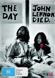 The Day John Lennon Died' Poster