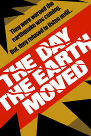 The Day the Earth Moved' Poster