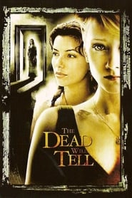 The Dead Will Tell' Poster