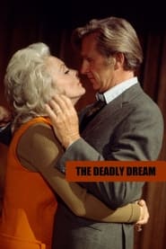 The Deadly Dream' Poster