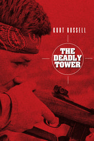 The Deadly Tower' Poster