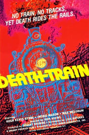 The Death Train' Poster