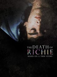 The Death of Richie' Poster