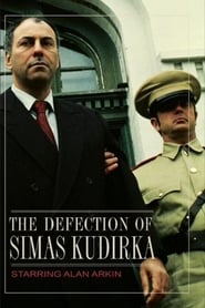 The Defection of Simas Kudirka' Poster
