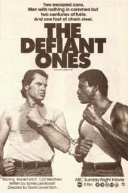 The Defiant Ones' Poster