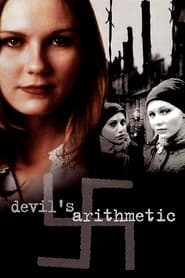 The Devils Arithmetic' Poster