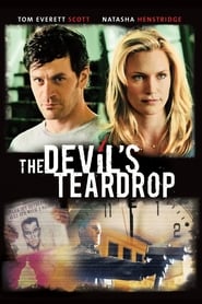 The Devils Teardrop' Poster